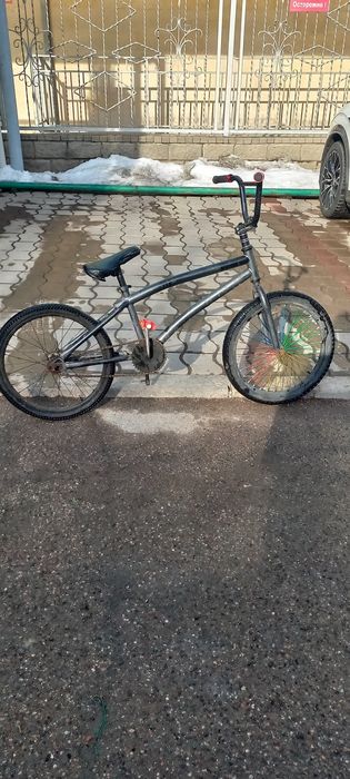 Продаю велик состояние норм