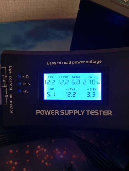 Блок питания Deepcool Pf600