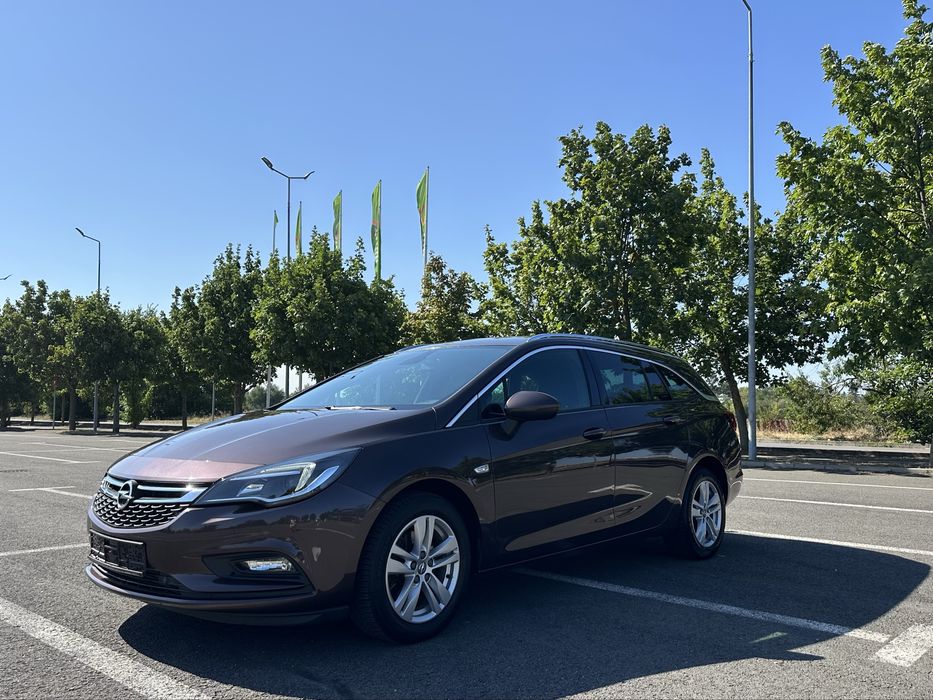 Opel Astra K 2018 1.6 CDTI 136Cp Distributie Noua!