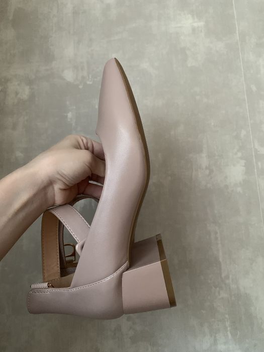 Туфли женские