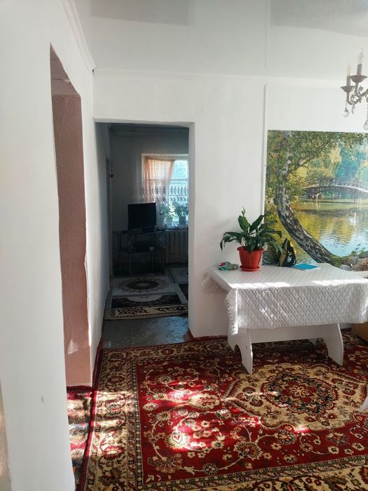 Срочно продам частный дом