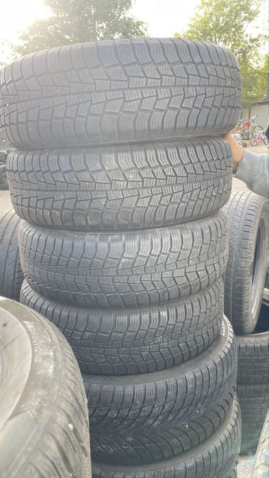 Сервиз за Гуми