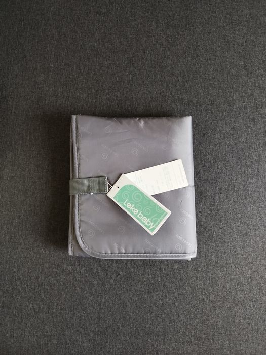 Подложка за повиване 70×40 ( непромокаема )