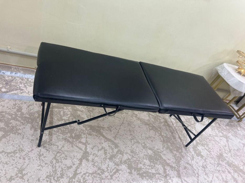 Кушетка для массажа