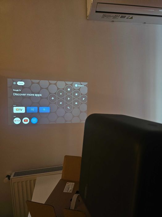 Videoproiector Xiaomi L1 Pro