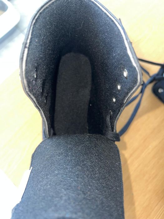 Role cu 4 roti in condiție perfecta