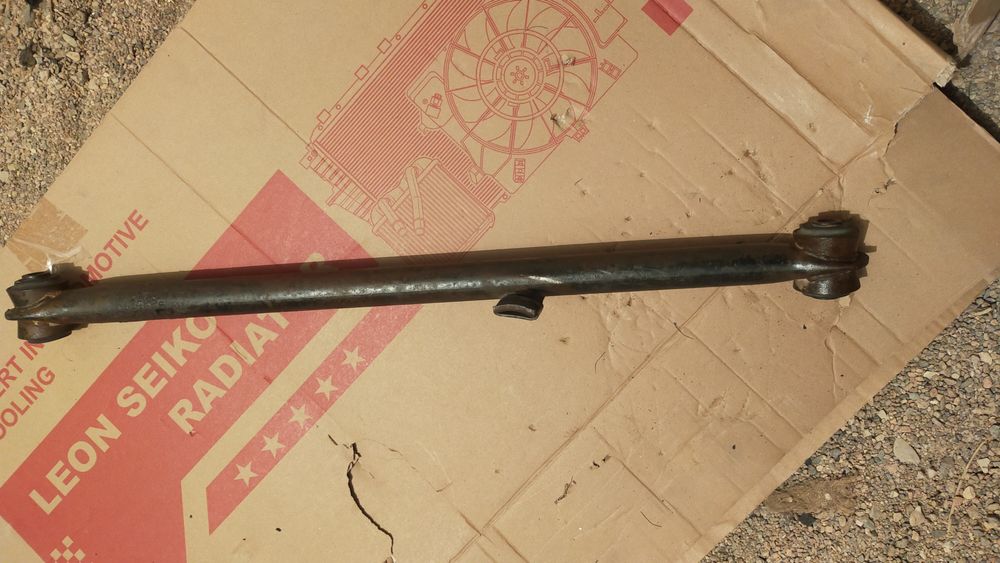 Продам домкрат винтовой ВАЗ