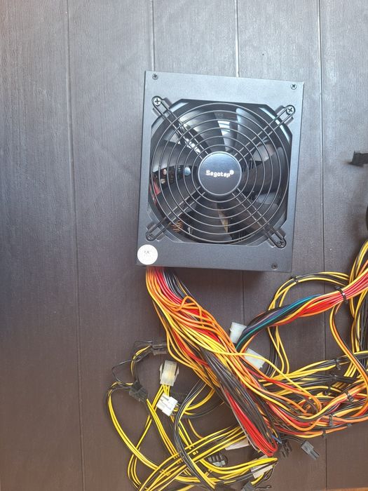 Sursa segotep 1700w