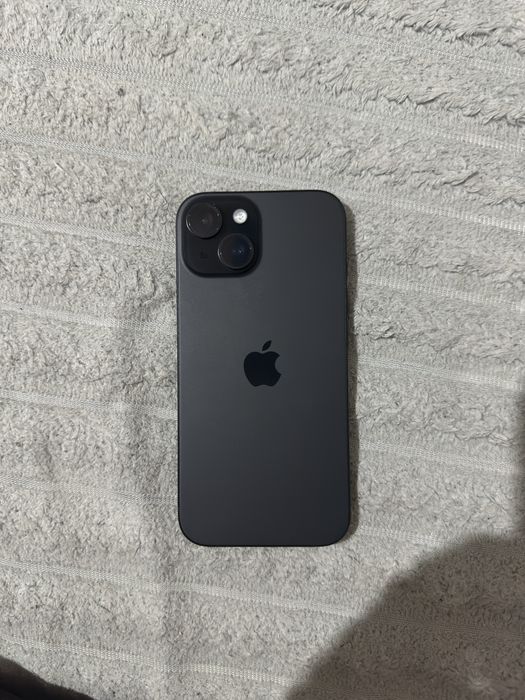 Iphone 15 256гб , 87%акб