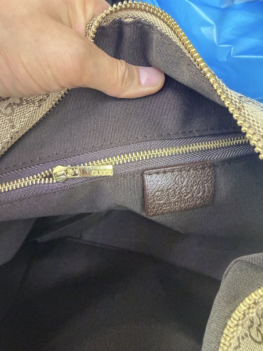 Сумка gucci новая