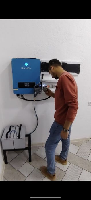 Man Elektrik ...24/7