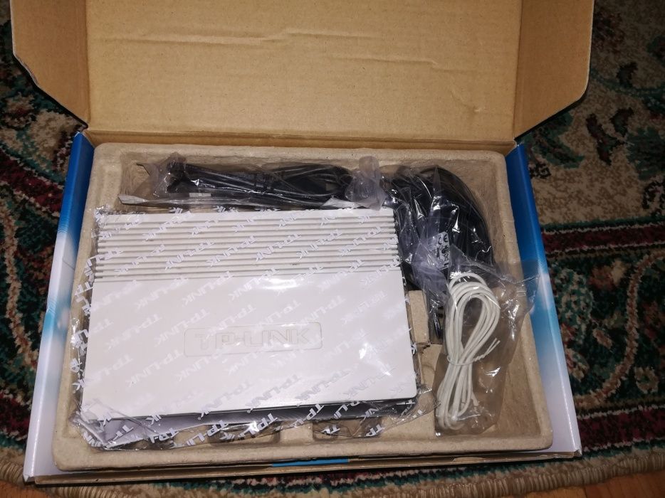 Продам Модем новый