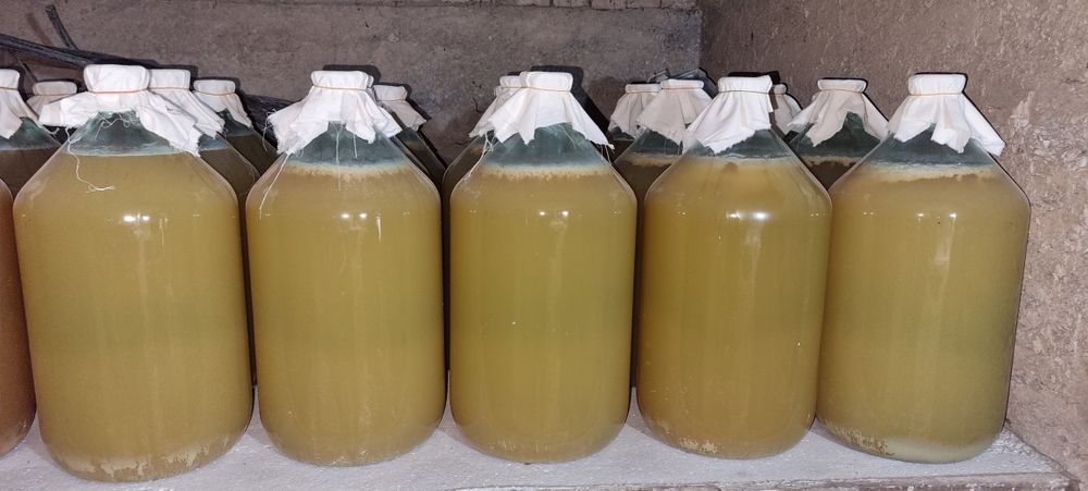 Олма сиркаси сотилади