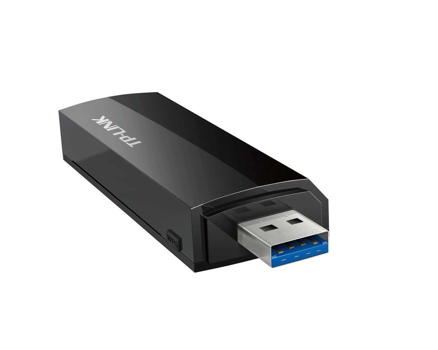 | WiFi адаптер TP-Link  Archer T4U