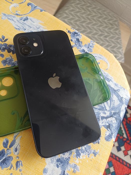 Iphone 12 128 gb