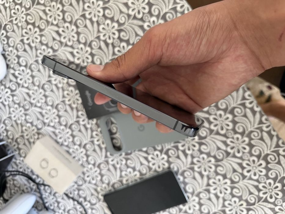 Google pixel 9 pro xl 128gb