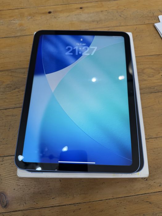 Продам IPad,торг имеется