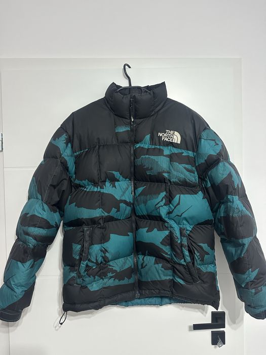 Geaca The North Face Marime M