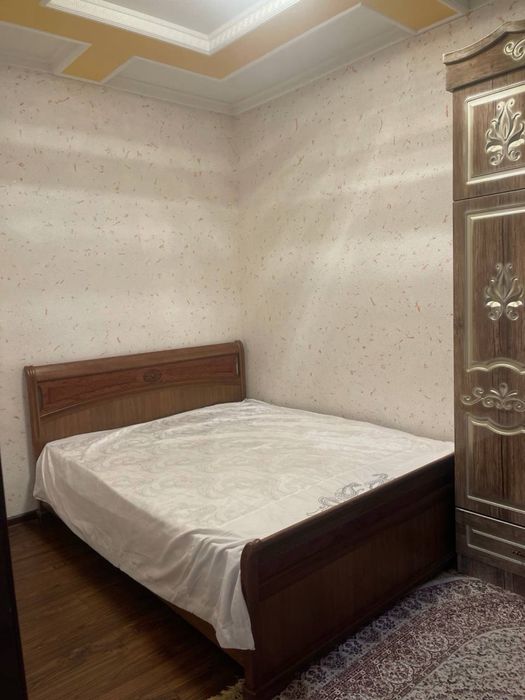 Продаётся 2х комнатная