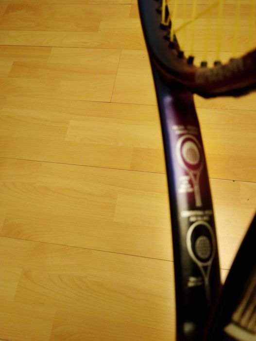 "Wilson Hammer 5.9 Tapered Beam", тенис ракета