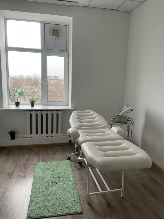 Продажа косметологический кабинет