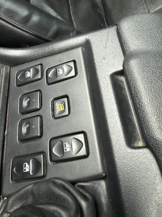 Land Rover Discovery 2