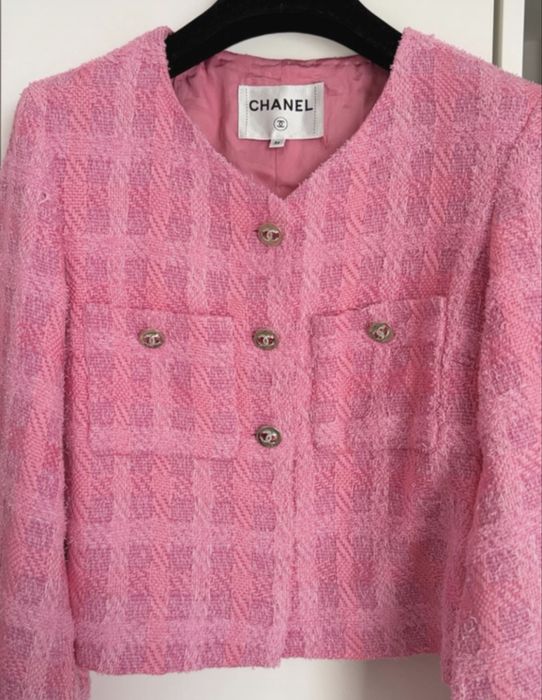 Sacou/Jacheta Chanel marimea 36