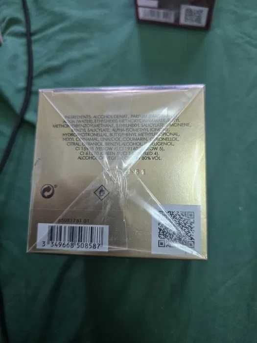 Paco Rabanne Lady Million 80ml edp