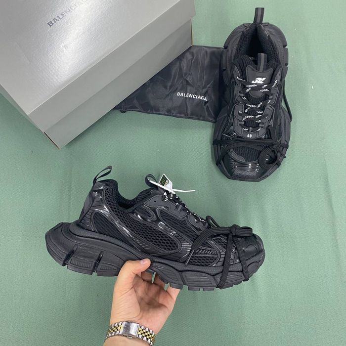 Balenciaga 3XL Обувки
