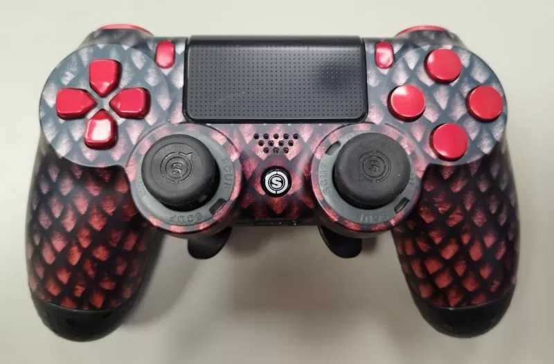 SCUF Infinity PRO контролер/джойстик за Playstation 4