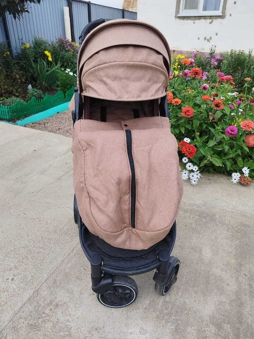 Продам детскую коляску