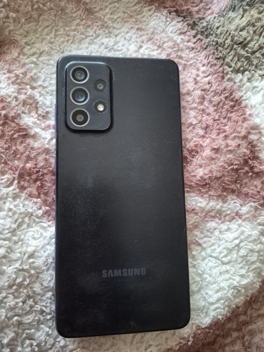 Samsung Galaxy A52
