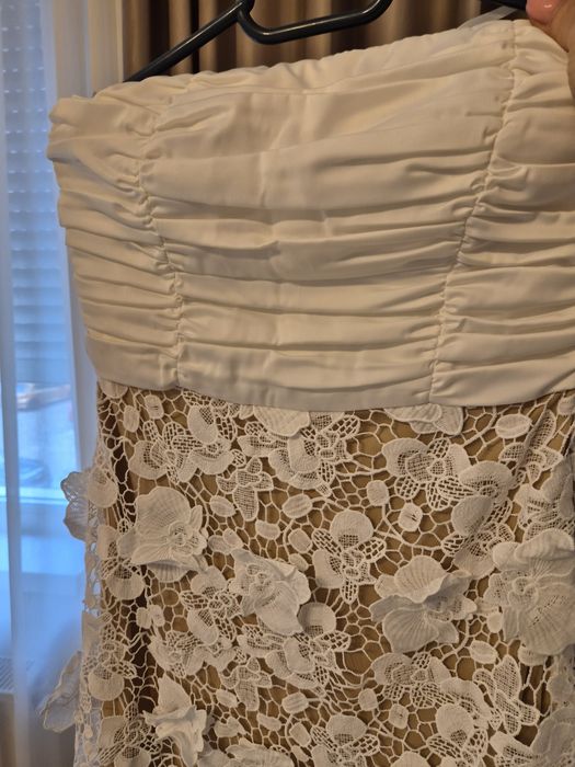 Rochie dama cu eticheta