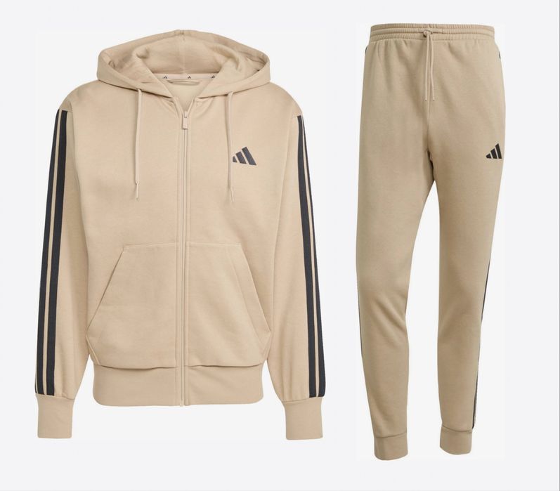 Adidas ОРИГИНАЛЕН мъжки екип / горнище и долнище - XL