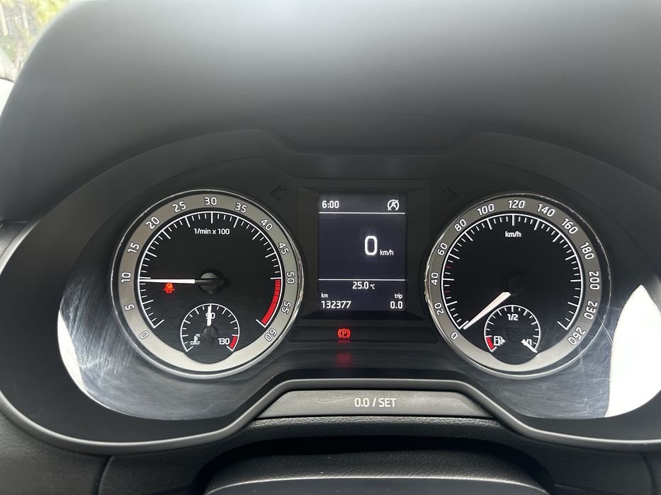 De vânzare: Skoda  Octavia (2019) – 1.6 TDI | Unic utilizator | 132.377 km