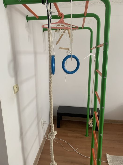 Шведская стенка бу