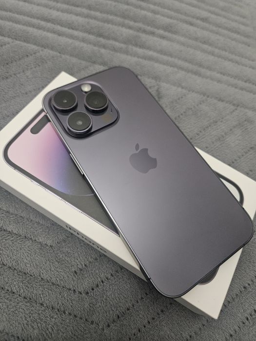 Продам Iphone 14pro