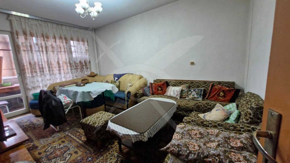 Продава се Четиристаен апартамент в Пловдив, Тракия - 92 кв.м за 1554 €/кв.м - Снимка #3