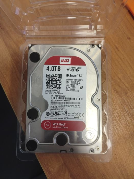 HDD 4tb б/у цена 35000