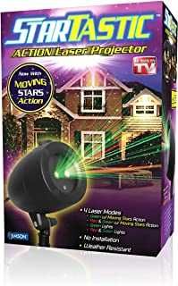 Лазерный проектор световых эффектов