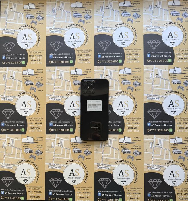 Honor X8b Dual sim 128Gb 6Gb Ram