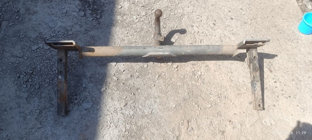 Продам фаркоп Ауди 100с4