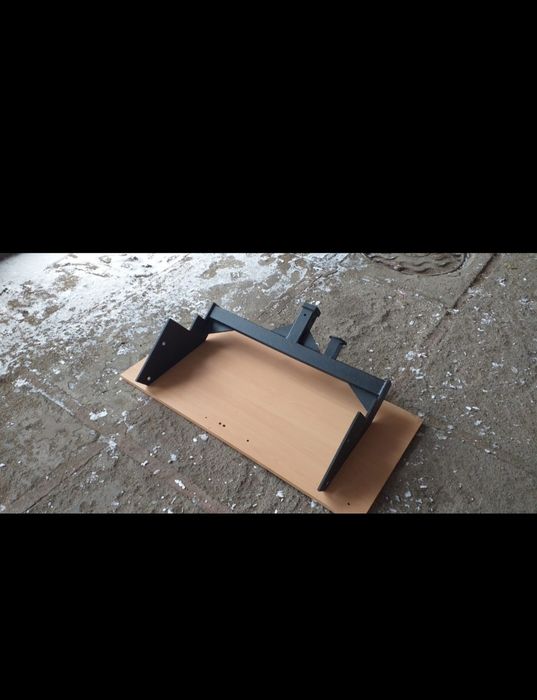 Фаркоп Митсубиси делика булка