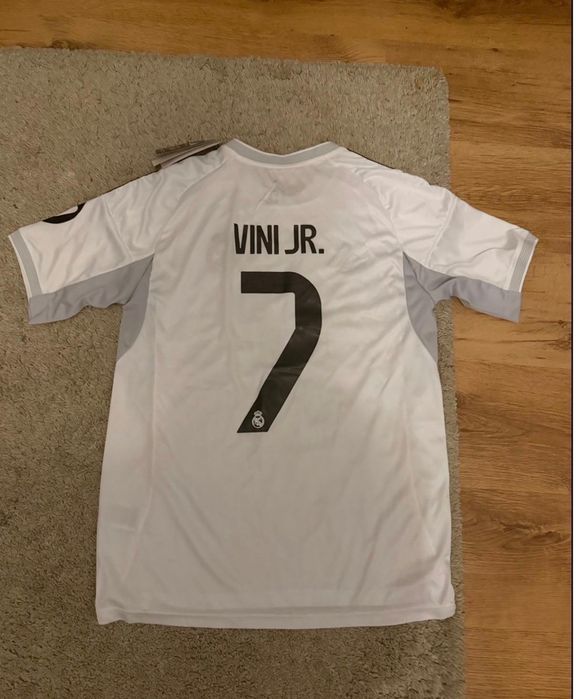 Tricou Vini jr.