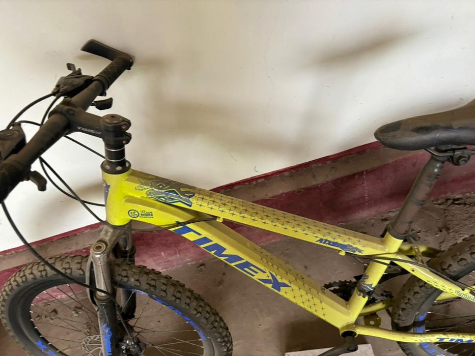 Велосипед сатылады