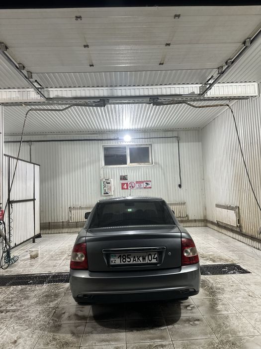 Приора 2013 год