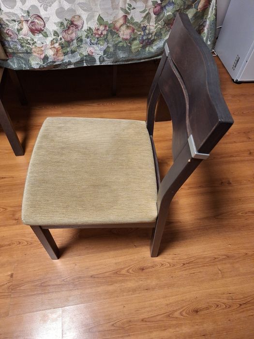 Трапезни столове - 4 броя