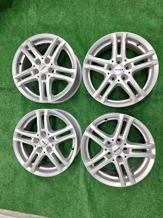 Волво, Форд-16цола-5/108-"rial"Germany