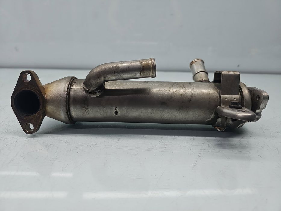 Racitor gaze Ford Mondeo 3 (B5Y) [Fabr 2000-2007] 2S7Q-9F464-AB 2.0 TD