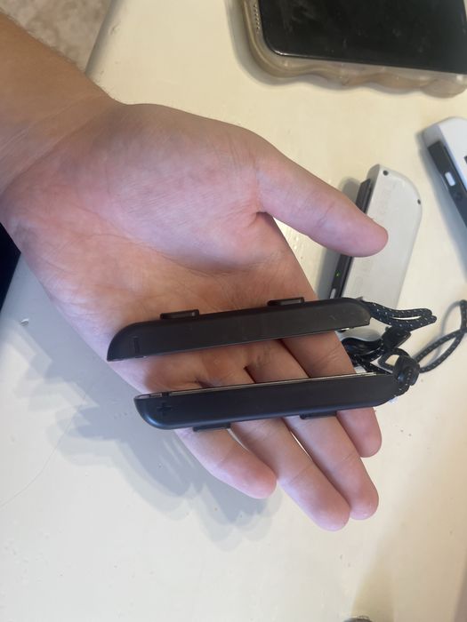 Nintendo Switch OLED 2025